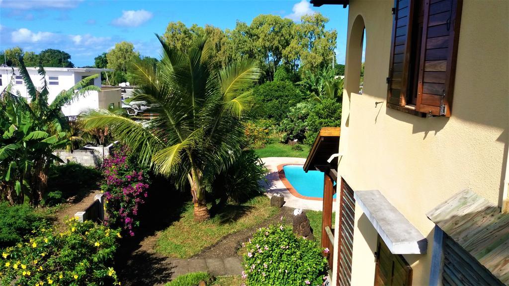 La Maison Soleil ทรู โดว์ ดูซ ภายนอก รูปภาพ