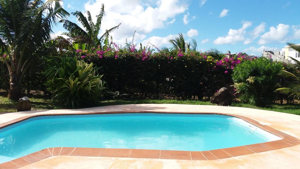 La Maison Soleil ทรู โดว์ ดูซ ภายนอก รูปภาพ