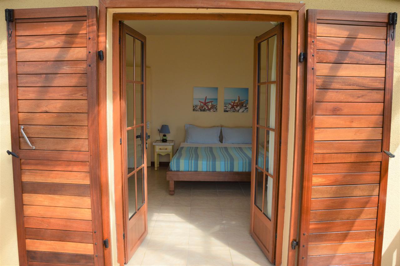 La Maison Soleil ทรู โดว์ ดูซ ภายนอก รูปภาพ