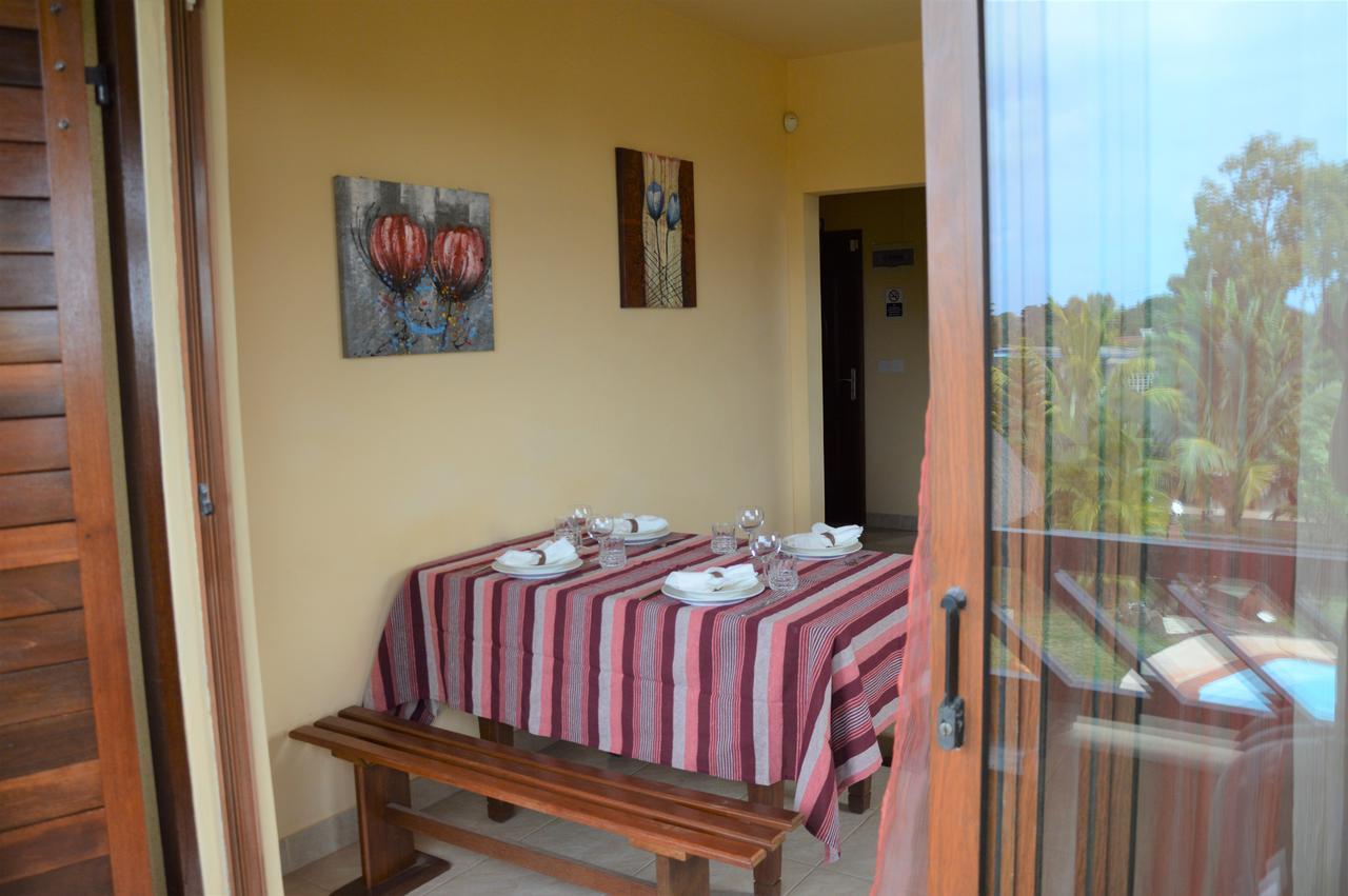 La Maison Soleil ทรู โดว์ ดูซ ภายนอก รูปภาพ
