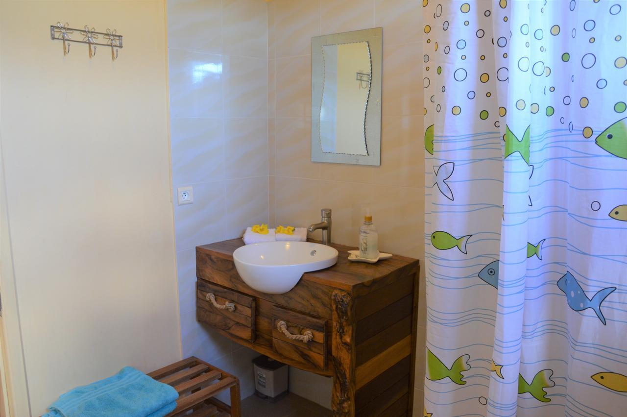 La Maison Soleil ทรู โดว์ ดูซ ภายนอก รูปภาพ