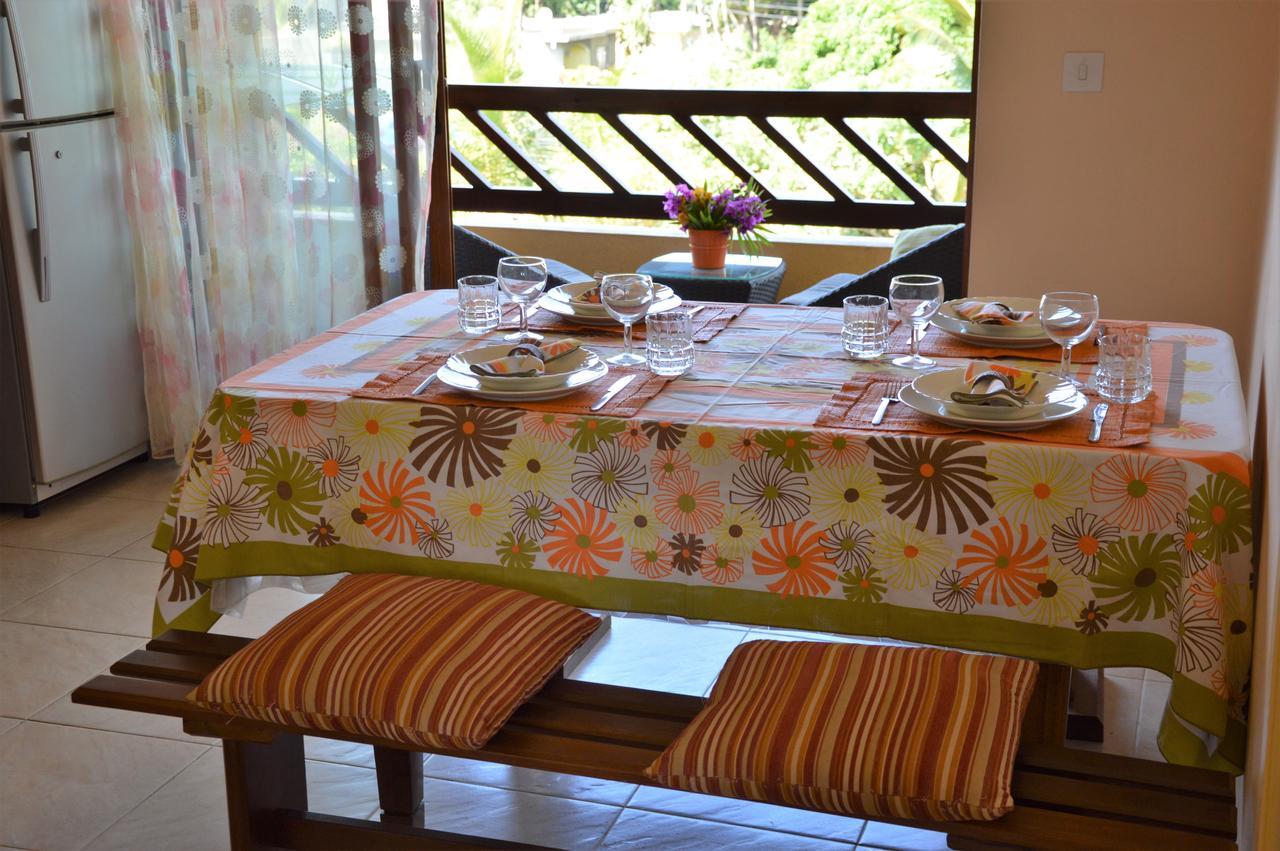 La Maison Soleil ทรู โดว์ ดูซ ภายนอก รูปภาพ
