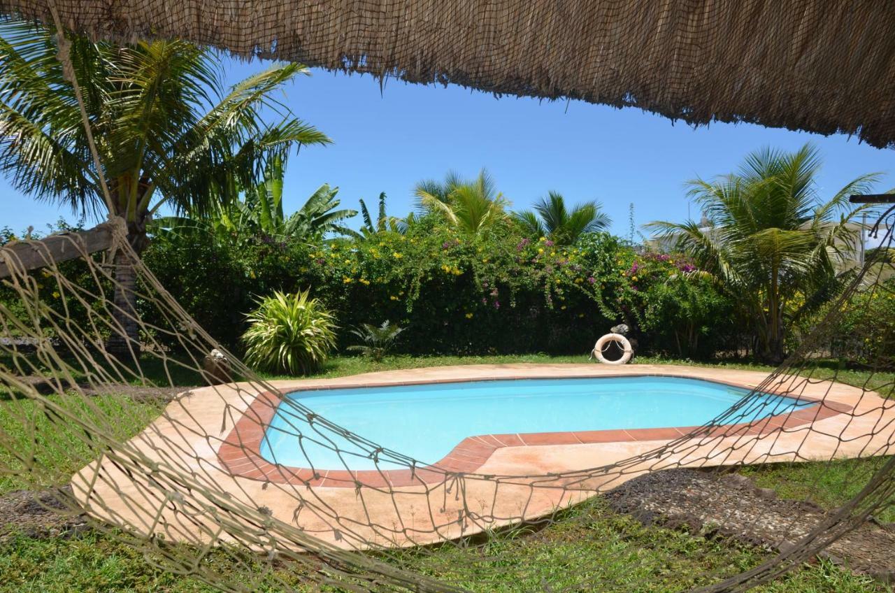 La Maison Soleil ทรู โดว์ ดูซ ภายนอก รูปภาพ
